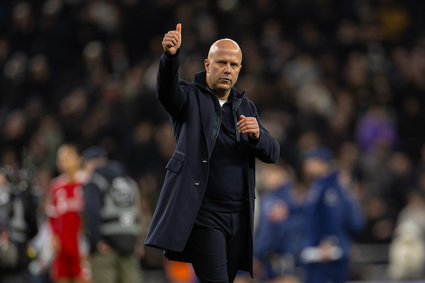 Tottenham 1 Liverpool 2: The Review