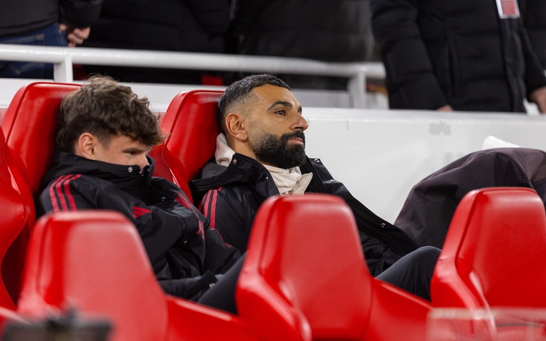 The Key Factor That Defines Mo Salah’s Liverpool Fallout