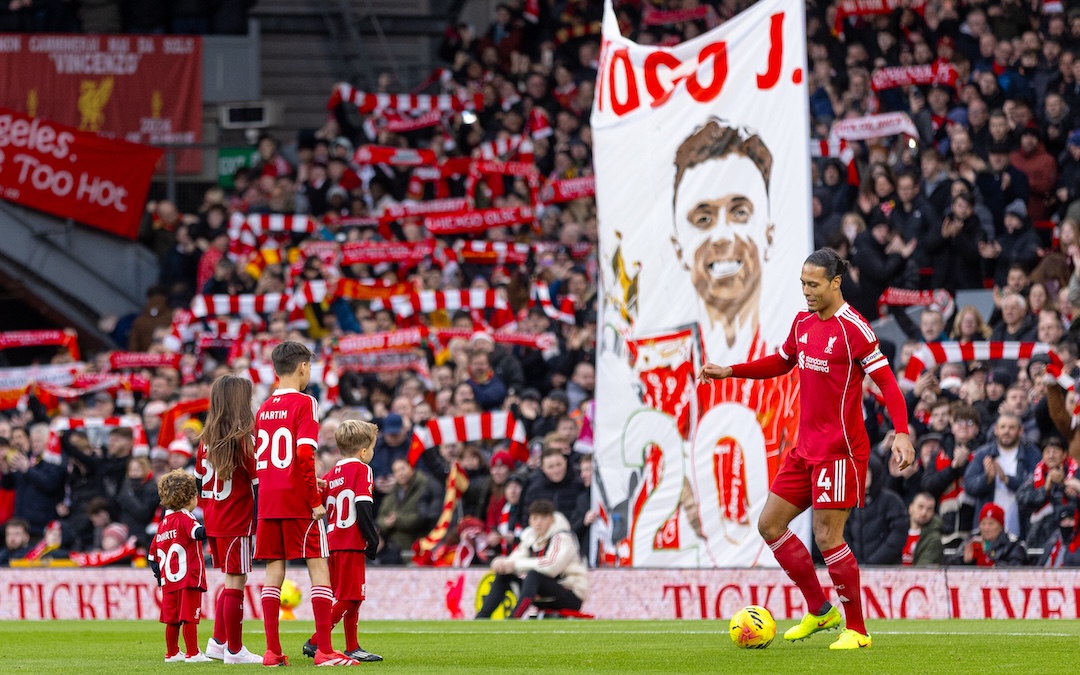 Liverpool 2 Wolves 1 Match Review