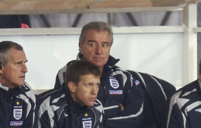 Robbie Scotcher: The Shoot Treatment