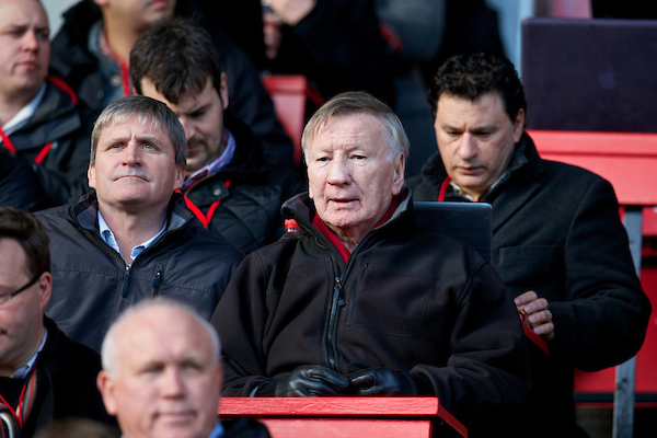 Robbie O’Neill: The Shoot Treatment