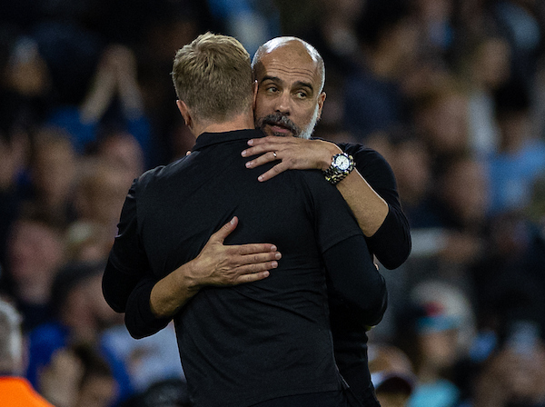 League Cup Semi-Final First Leg Look-Back: Review Extra