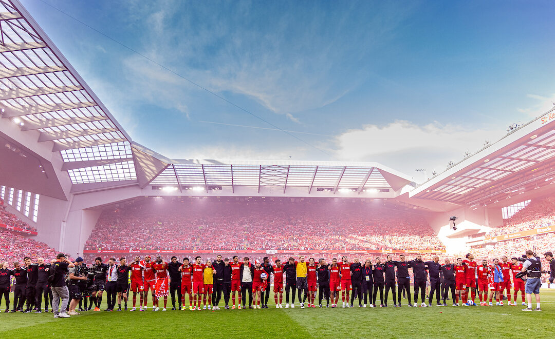 The Team Of 2025?: Neil & Rory Smith