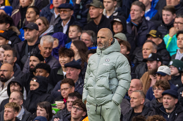 Managerial Merry-Go-Round: Neil & Rory Smith