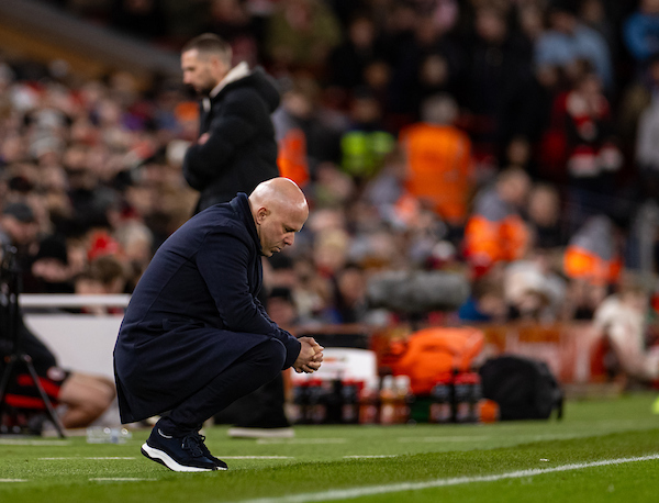 The Manager Edition: The Gutter