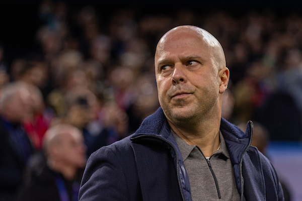 Marseille 0 Liverpool 3: The Review