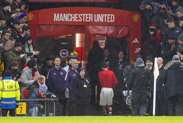 United Exit Early & Macclesfield Record The Biggest FA Cup Upset Ever: The Coach Home
