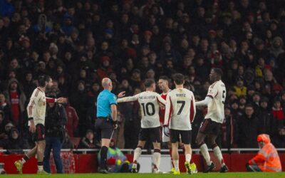 Martinelli On Bradley Exposed A Wider Premier League Problem