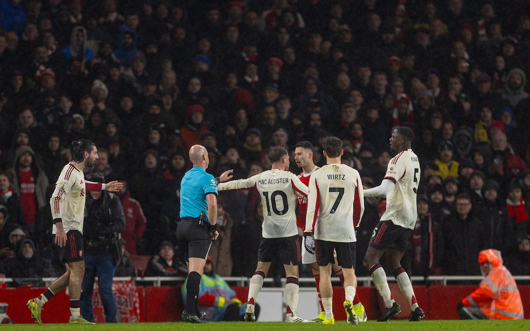 Martinelli On Bradley Exposed A Wider Premier League Problem