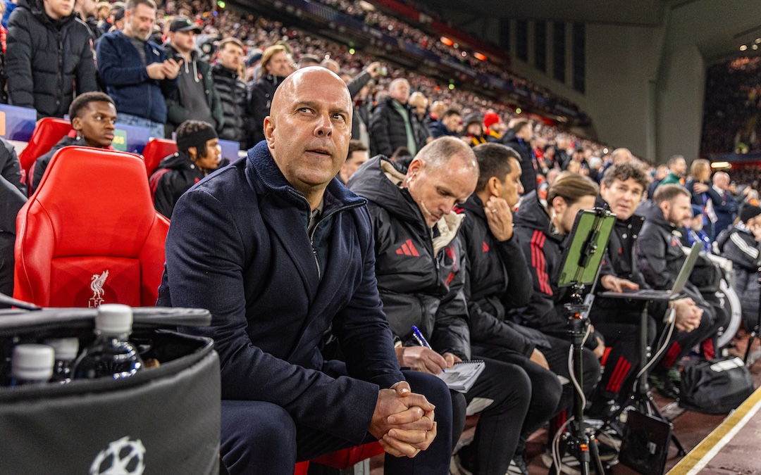 The Role of Liverpool Supporters in a Turbulent Season