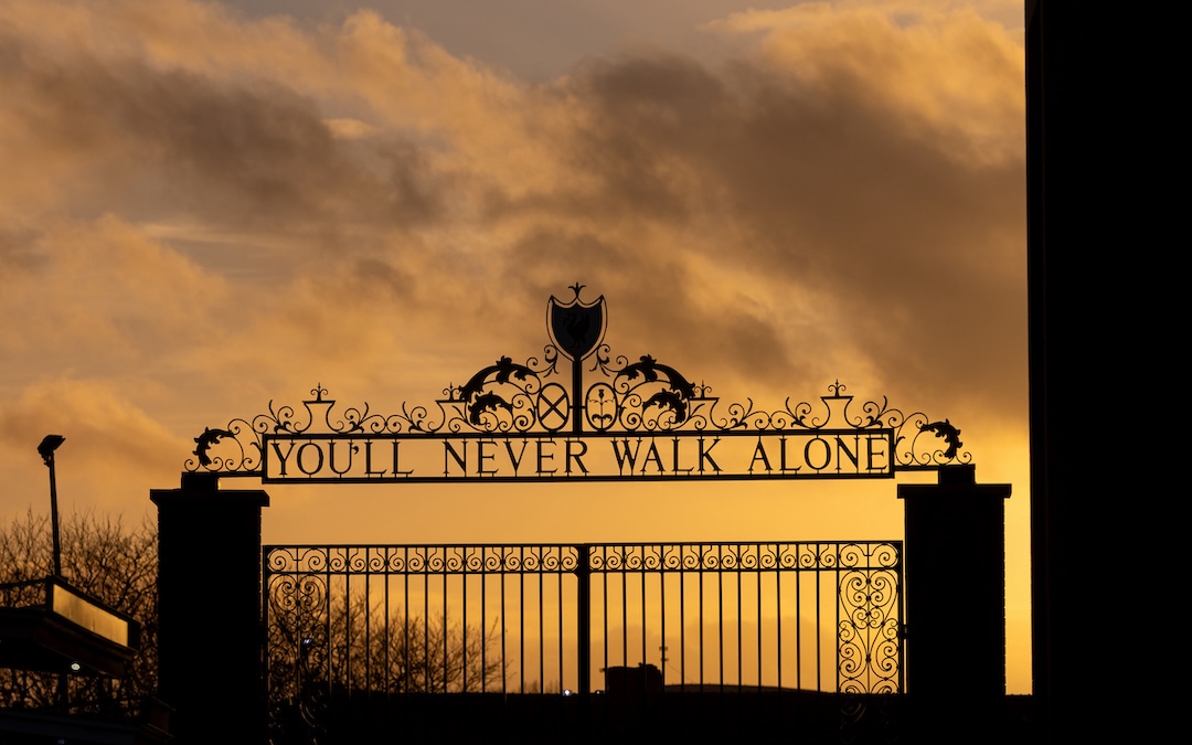 The Five Undeniable Truths Of Liverpool's 2025-26 Season