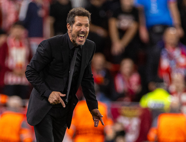 Liverpool’s Potential Champions League Opponents: Review Extra