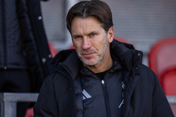 Liverpool Women’s Season Assessed: TAW Unwrapped