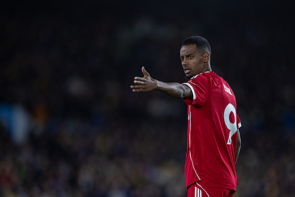 Contextualising Liverpool’s Growing Pains: Neil & Rory Smith