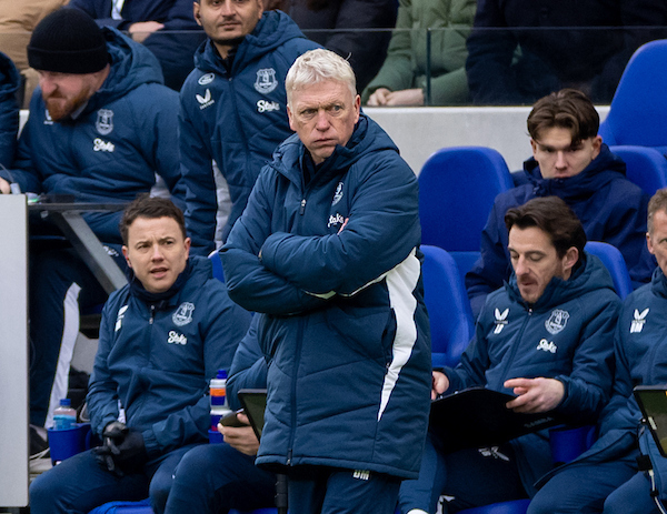 Fixtures Of Attrition: Neil & Ken Early