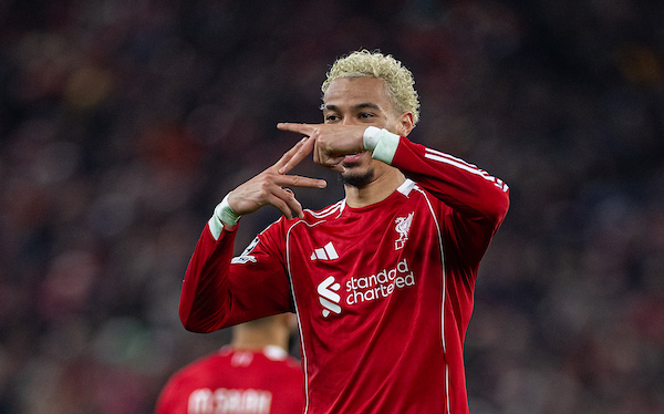 Hugo Ekitike The Signing Of The Season?: The Weekend