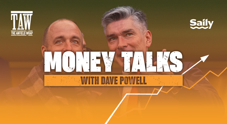 Jérémy Jacquet & Contracts: Money Talks