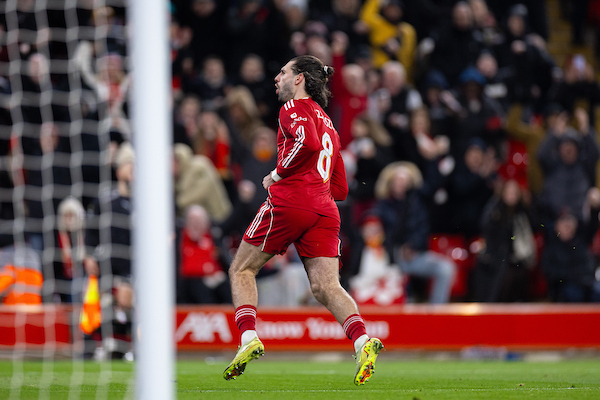 Liverpool 3 Brighton 0: Post-Match Show