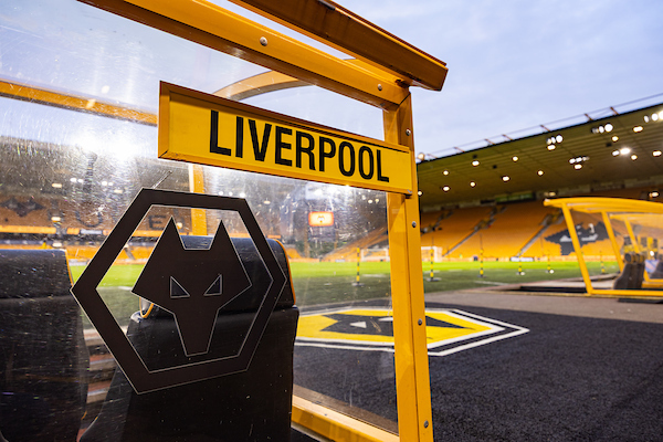 Wolves v Liverpool: Press Conference Extra