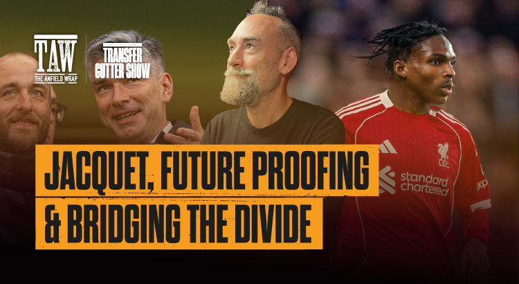 Jérémy Jacquet, Future Proofing & Bridging The Divide: The Gutter