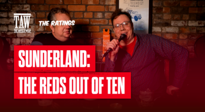 Sunderland 0 Liverpool 1 | The Ratings Video
