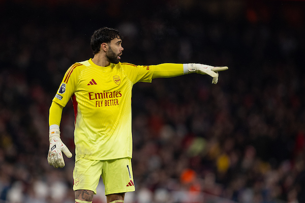 Arsenal Now Champions Elect: Sunday Best