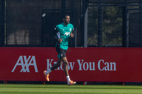 A Winger and a Prayer?: The Gutter