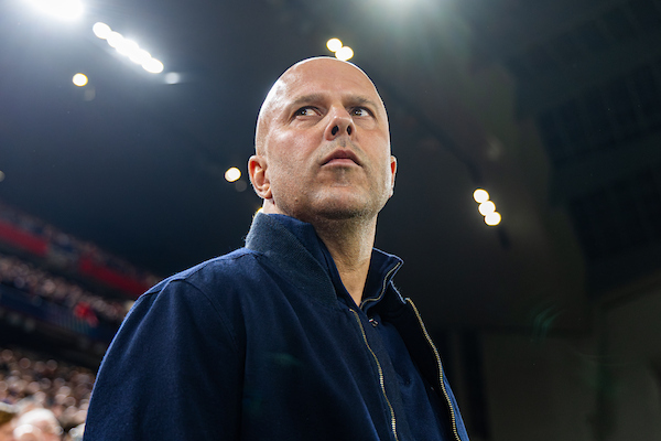 Liverpool 4 Galatasaray 0: The Review