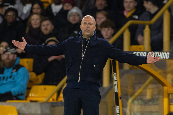 Wolves 2 Liverpool 1: The Review