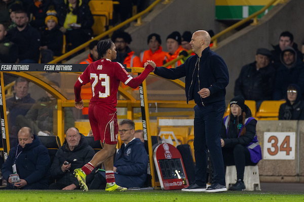 Wolves & Galatasaray: The Review