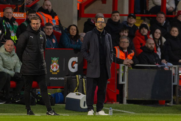 Postage Stamp: The Weekend