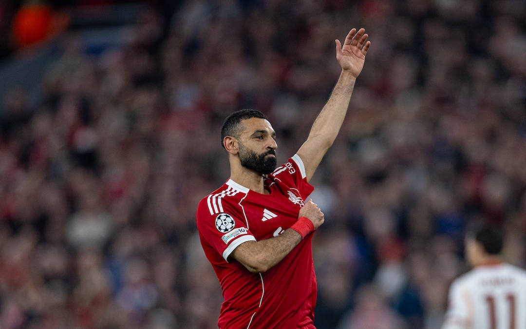 Liverpool 4 Galatasaray 0: Match Review