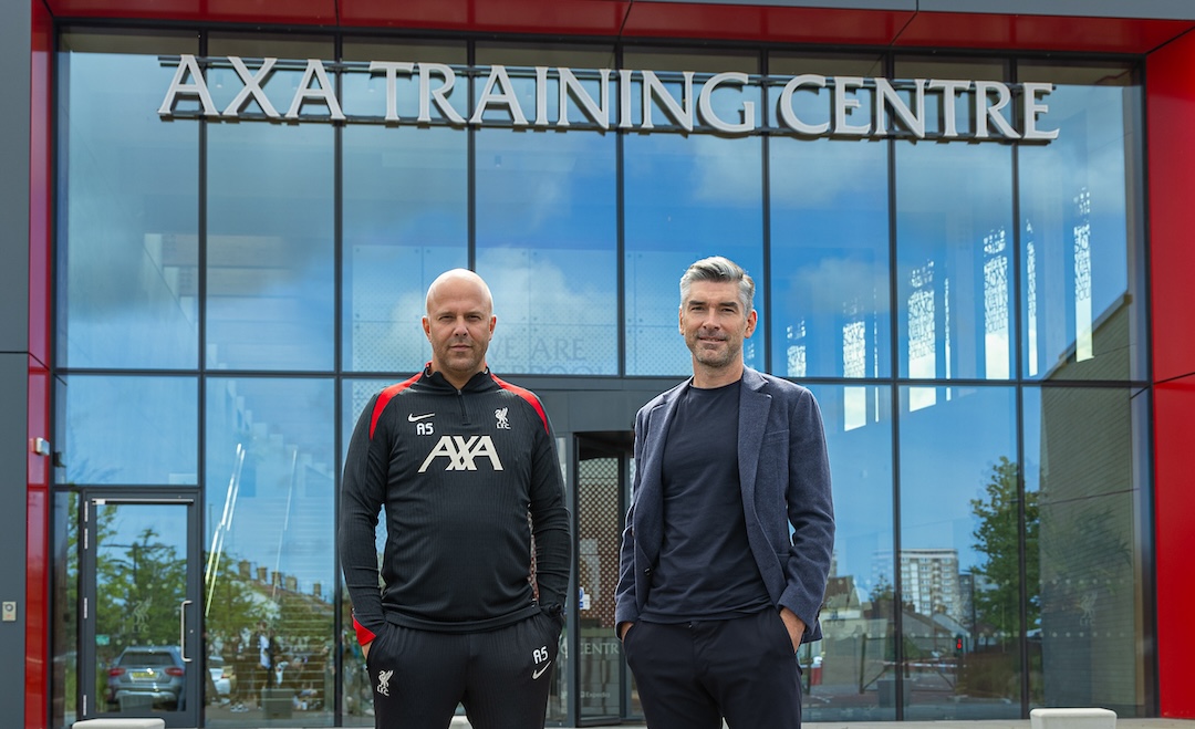 Hughes, Edwards And Slot: Finding Blame For Liverpool’s Season