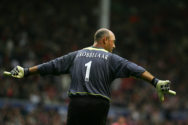 John Rain: The Shoot Treatment