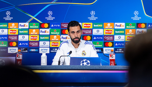 Real Madrid v Bayern Munich: Review Extra