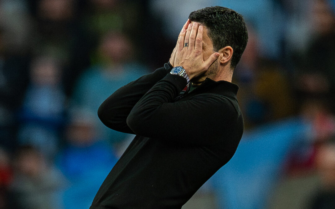 The Biggest Weekend Of The Season: The Friday Show