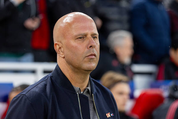 Liverpool 0-2 PSG: The Review