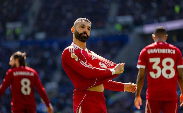 Right To The Wire: The Weekend