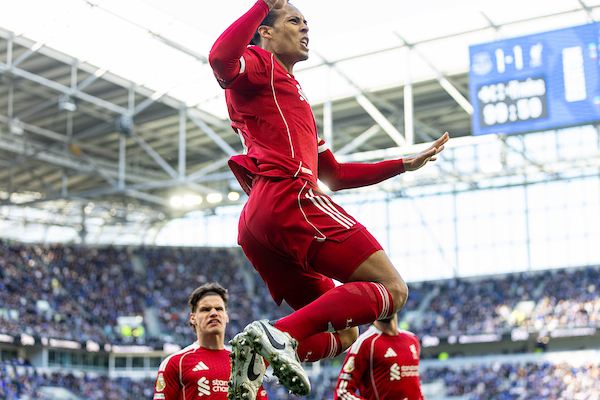 Building On The Derby Win: The Friday Show