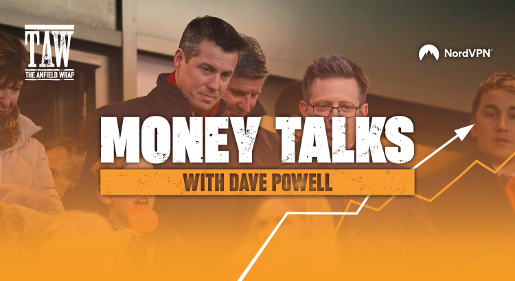 Agent Fees | Money Talks