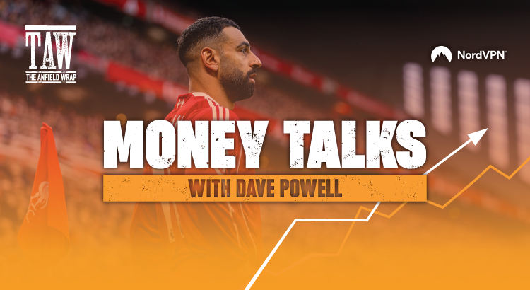 Mo Salah & Ticket Prices | Money Talks