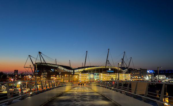 Manchester City v Liverpool: Press Conference Extra