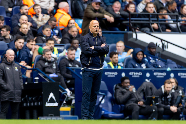 Manchester City 4-0 Liverpool: Post Match Show