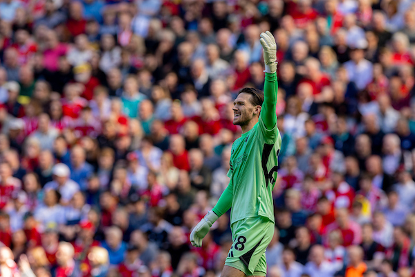 Champions League Race Takes Shape: The Weekend