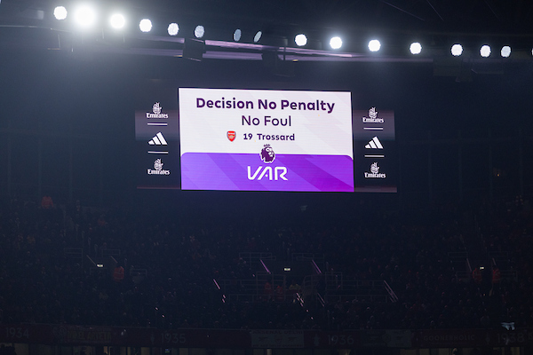 Varcical Inconsistency Tips Title Race In Arsenal’s Favour: The Weekend
