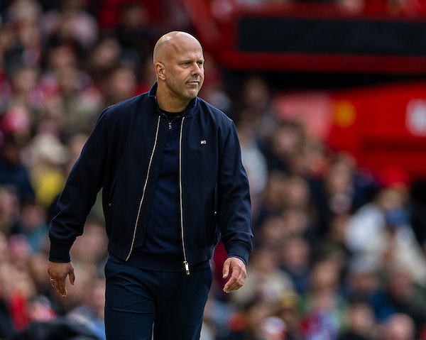 Manchester United 3-2 Liverpool: The Review
