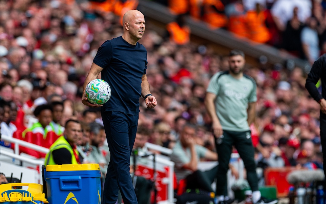 Assessing Liverpool Supporters’ Relationship With Managers