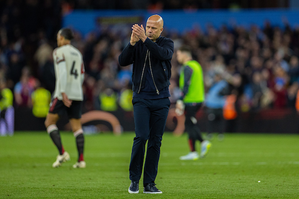 Aston Villa 4-2 Liverpool: The Review