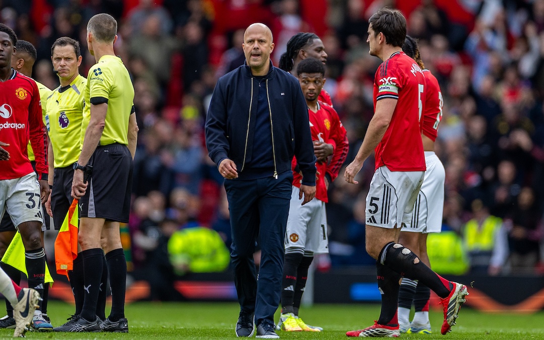 Liverpool Lack Leader In Premier League Wartime Season