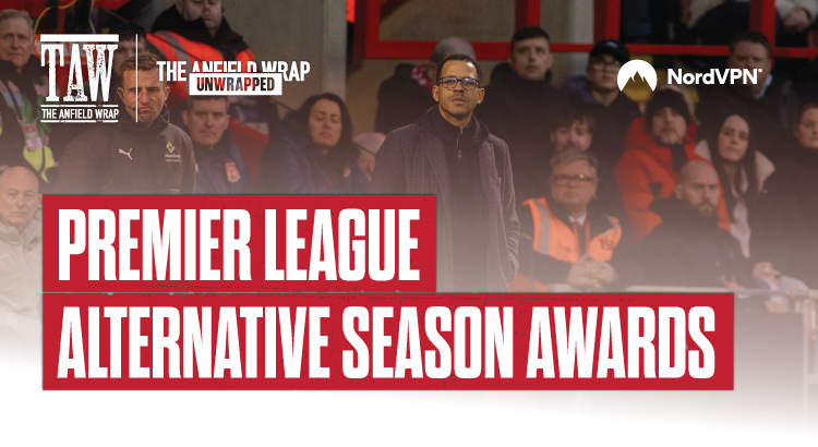 Premier League Alternative Season Awards | TAW Unwrapped